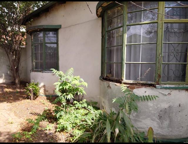 3 BEDROOM HOUSE FOR SALE IN KENSINGTON